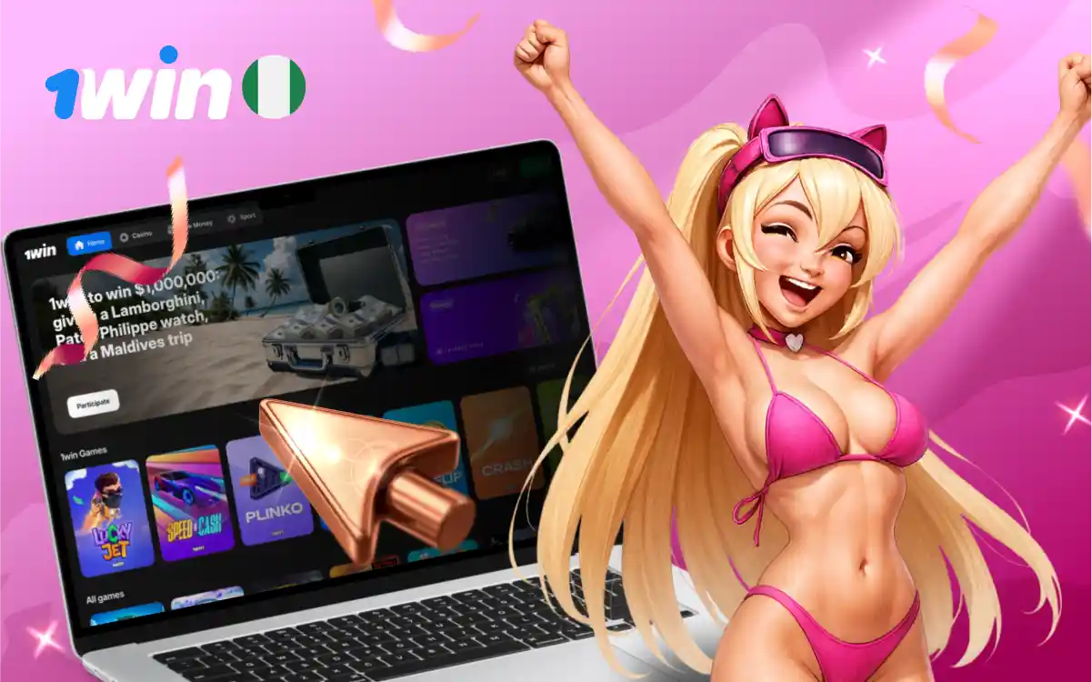 Fortune Ox Slot Game at 1win Nigeria - Play and Win Big Today